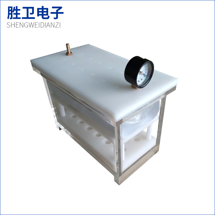 固相萃取裝置一種操作簡單功能強(qiáng)大的裝置