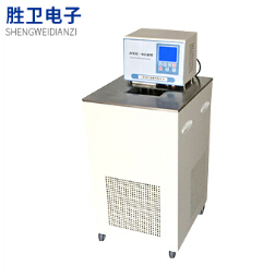 什么是高低溫一體恒溫槽？