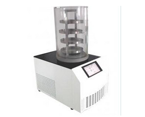 冷凍干燥機是如何進行干燥的？