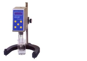 NDJ-8S數(shù)字式粘度計(jì)