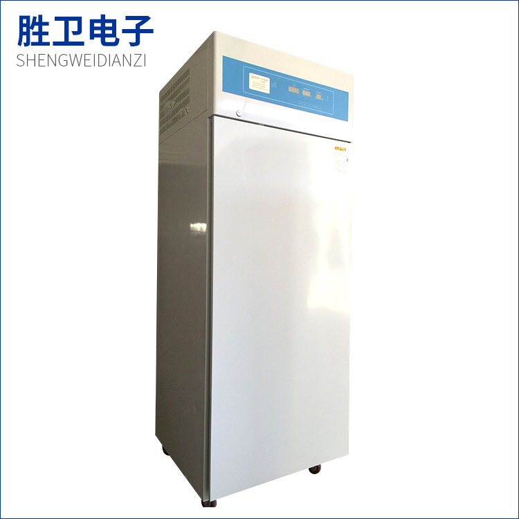 培養(yǎng)箱的制作，高科技的一種體現(xiàn)