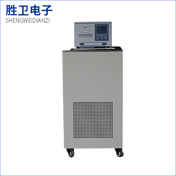 “高低溫恒溫箱”，控制系統(tǒng)揭秘