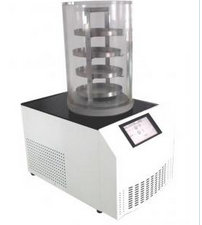 冷凍干燥機(jī)是一個簡單角色嗎？