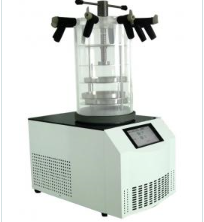 您了解冷凍干燥機(jī)是怎么使用的嗎？